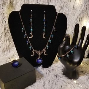 **The Universe set**